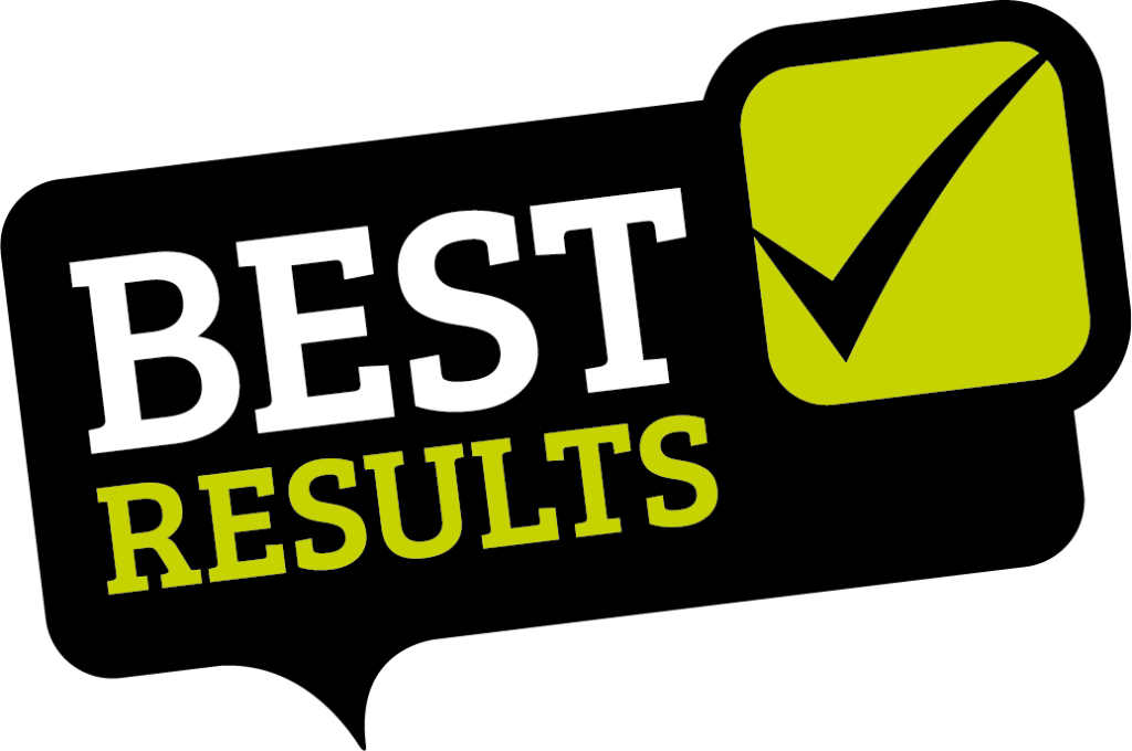 Logo Best Results GmbH