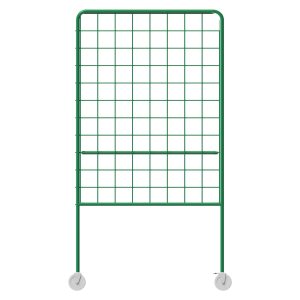 Seitenansicht des Butler K2